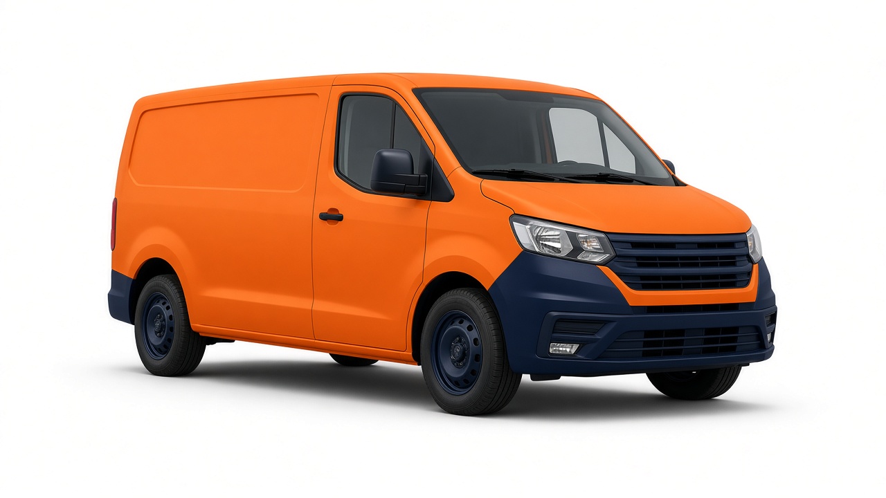Camioneta